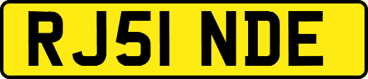 RJ51NDE
