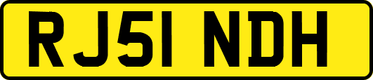 RJ51NDH