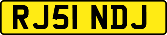 RJ51NDJ