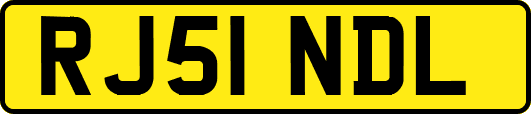 RJ51NDL