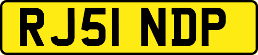 RJ51NDP