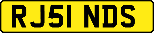 RJ51NDS