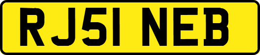 RJ51NEB