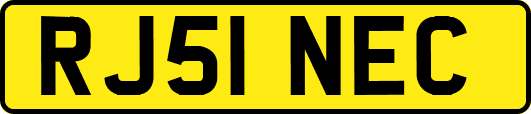 RJ51NEC