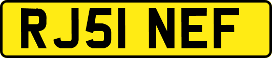 RJ51NEF