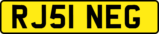 RJ51NEG
