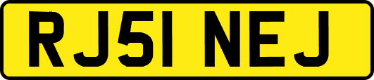RJ51NEJ