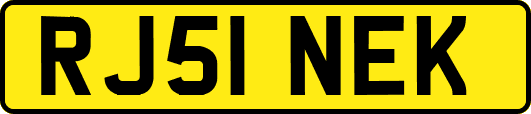 RJ51NEK