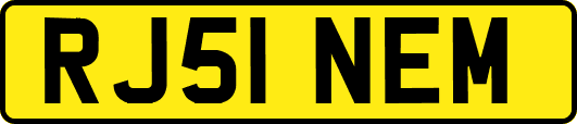 RJ51NEM