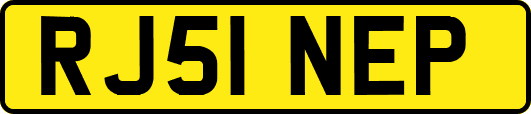 RJ51NEP