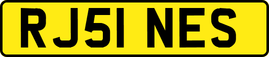 RJ51NES