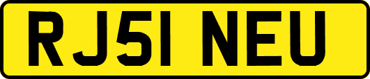RJ51NEU