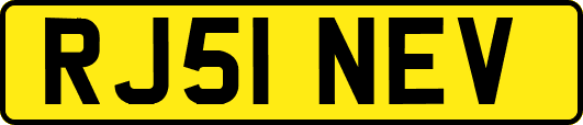 RJ51NEV