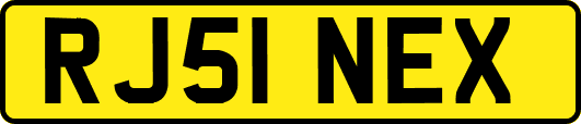 RJ51NEX