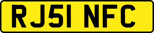RJ51NFC