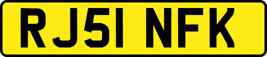 RJ51NFK