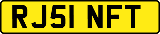 RJ51NFT