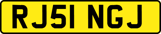 RJ51NGJ