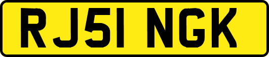 RJ51NGK