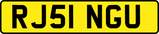 RJ51NGU