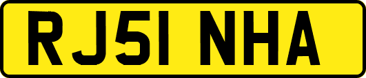 RJ51NHA