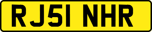 RJ51NHR