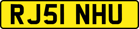 RJ51NHU