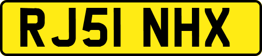 RJ51NHX