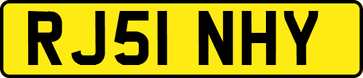 RJ51NHY