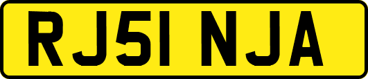 RJ51NJA