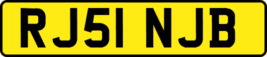 RJ51NJB