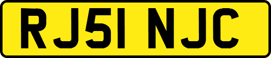 RJ51NJC