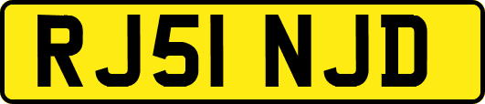 RJ51NJD