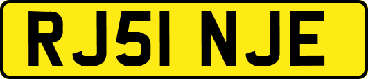 RJ51NJE