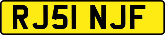 RJ51NJF