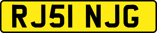 RJ51NJG