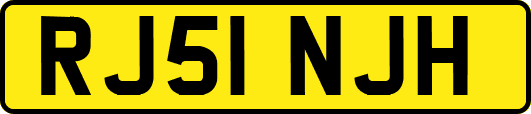 RJ51NJH