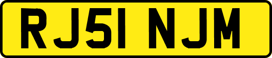 RJ51NJM