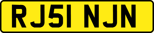 RJ51NJN
