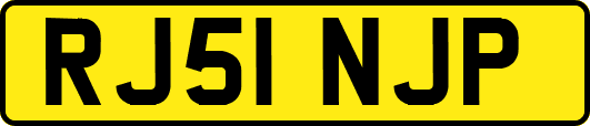 RJ51NJP