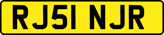 RJ51NJR