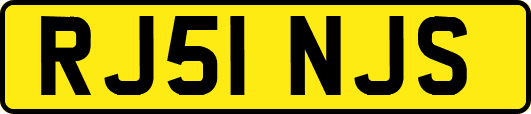 RJ51NJS