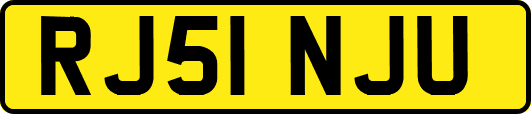 RJ51NJU
