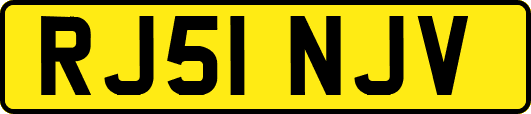 RJ51NJV