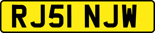 RJ51NJW