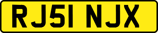 RJ51NJX