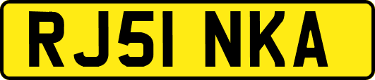 RJ51NKA