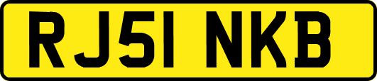 RJ51NKB