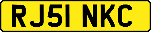 RJ51NKC