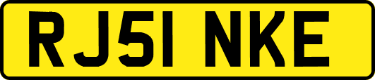 RJ51NKE